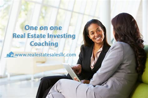 affordable real estate investing coaching.